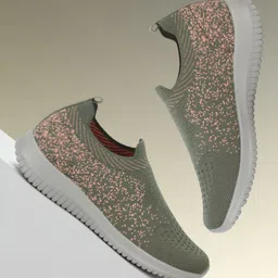 aqualite Slip On Sneakers For Women image 1