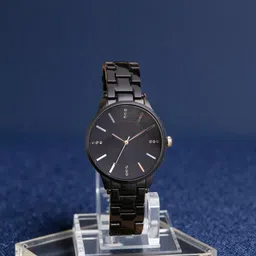 hishopri Analog Watch - For Women New Trendy Full Z Black Danial Watch for Every outfits Girls and Women BD #5.44-picture-29