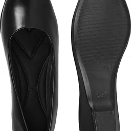 footshez Wedges For Women image 2