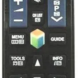Technology Ahead LED/LCD UNIVERSAL REMOTE CONTROL SAMSUNG LED/LCD UNIVERSAL REMOTE CONTROL Remote Controller-picture-45