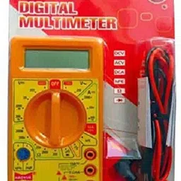 balrama CT-D830DN Digital Multimeter image 2