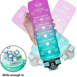 aappliances 1 1000 ml Water Bottle image 3