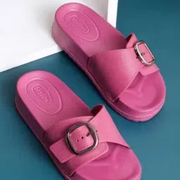 Women Heels Sandal-image-5