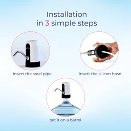 poketofdoremon 1 Bottled Water Dispenser image 3