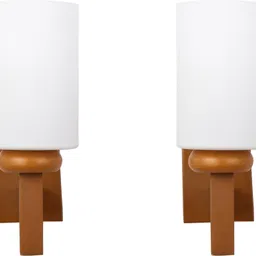 afast Wallchiere Wall Lamp Without Bulb image 2