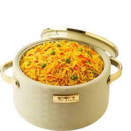 nabhya Pack of 2 Serve Casserole image 2