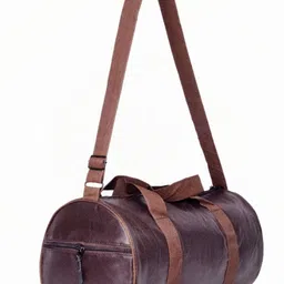 bullat 100 L Gym Duffel Bag - gymbags baron_16 - Brown-picture-15