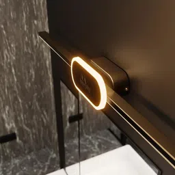 murphy Picture Light Wall Lamp With Bulb-picture-24