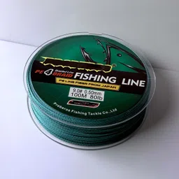 zoriada Braided Fishing Line image 1