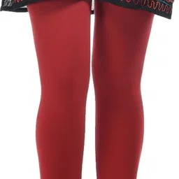 frenchtrendz Cotton Lycra Blend Women Churidar-picture-26