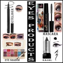 g4u All in One Makeup Set for Beginners and Professionals V37 image 2