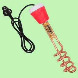 protance ISI Mark Shock-Proof & Water-Proof f35 2000 W Shock Proof Immersion Heater Rod-picture-31