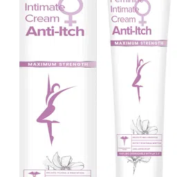 sheneed Feminine Intimate Anti -itch cream – 30 GM Intimate Cream-picture-10