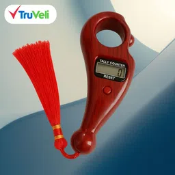 truveli Finger Counting Machine Misbaha Tasbeeh Tally Counter allah name counter Digital Tally Counter-picture-22