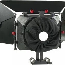 Proaim MB-600 Camera Sunshade Matte Box Camera Matte Box-picture-11