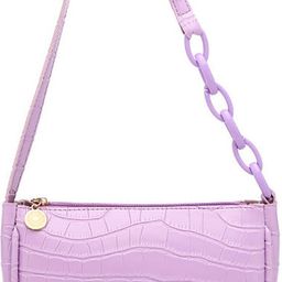 syga Women White Shoulder Bag-picture-21