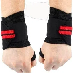 tbmg Self Design Protective Men Gloves image 2
