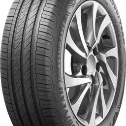 goodyear with doorstep installation 205/50 R17 ASSURANCE TRIPLEMAX 2 93W TUBELESS TYRE 4 Wheeler Tyre-picture-17