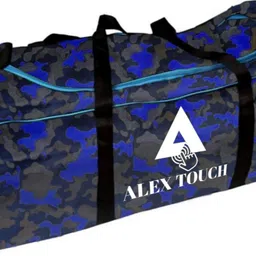 alextouch SELL SPORTS Cricket Kit Bag Attractive Look Nylon Material-picture-16