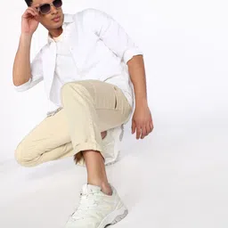 spykar Men Cargos image 2