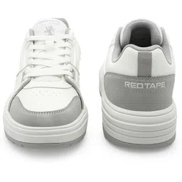 red tape Men’s Lifestyle Sneakers for Elevated Everyday Style Sneakers For Men image 4