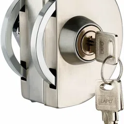 lapo Stainless Steel Matte Door knobs image 4