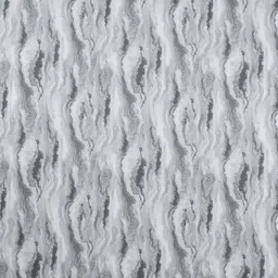 kraftiq homes 214 cm (7 ft) Door Polyester Blackout Curtain (Pack Of 2) image 3