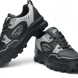 field care FIGHTER Casual Cofort Stylish Fashion Biker Sneakers For Men image 2