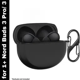 mobiegenie Front & Back Case for OnePlus Nord Buds 3 Pro / OnePlus Nord Buds 3-picture-28