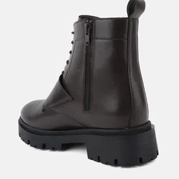 drop bold Boots For Women image 5