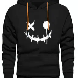 teeshack Men Full Sleeve Printed Hooded Sweatshirt-picture-13