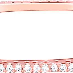 giva Sterling Silver Rhodium Bracelet-picture-21