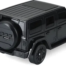 MZ F7 (PORTABLE BLUETOOTH SPEAKER) Dynamic Thunder Sound Auto Series 8 W Bluetooth Speaker image 2