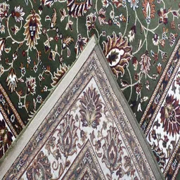 tahnoorcarpet 120 cm X 180 Polypropylene Carpet image 2