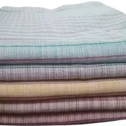 ms prime fashion Cotton 250 GSM Bath Towel Set image 3