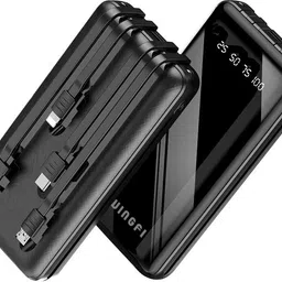 wingfi 20000 mAh 15 W Compact Power Bank image 4