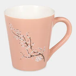 hitechmart HIVISHALX880 Bone China Coffee Mug image 1