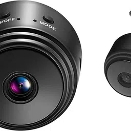 SROPX ortable Mini WiFi Security Camera – HD 1080P, Night Vision, Mobile Monitoring Security Camera-image-11