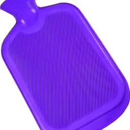 creto (Hot Pad Winter Care) Durable Rubber Non Electric 2 L Hot Water Bag-picture-32