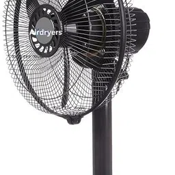 MINI BULLET FAN 300 mm 3 Blade Pedestal Fan 300 3 Blade Pedestal Fan-image-51