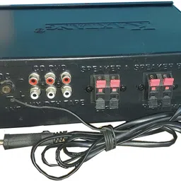 kaxtang OPTIPLEX DJ REMIX 1001 VERSION WITH BETTER SOUND QUALITY BT/ USB//SD Card /FM 160 W AV Power Amplifier image 2