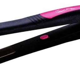 Kemei KM-328 Hair Straightener KM 328 Professional Hair Straightener-image-49