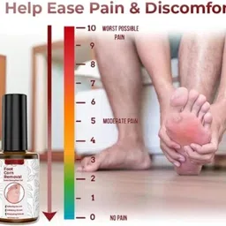 actiwow Foot Corn Removal Gel for Healing Corns and Foot Care image 2