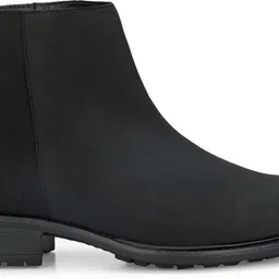 el paso EPW7207 Lightweight Comfort Summer Trendy Premium Stylish Boots For Women image 4