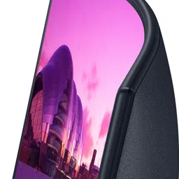 SAMSUNG 68.58 cm (27 inch) Curved Full HD LED Backlit VA Panel 1000R, Inbuilt Speakers, DP, HDMI, Audio in, Headphone Ports, Bezel Less Design Monitor (LS27C390EAWXXL) image 5