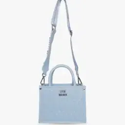 steve madden Women Bniko Satchel with Detachable Strap-picture-44