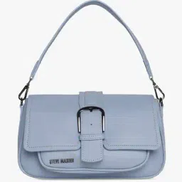 steve madden Women Bcharle Crossbody Bag with Detachable Strap image 1