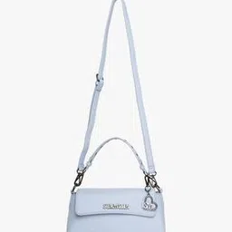 steve madden Women Bfloral Crossbody Bag with Adjustable Strap-picture-17