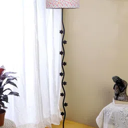 devansh Novelty Floor Lamp image 1