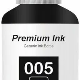 Gedi 005 Ink Refill Compatible for M2140, M1100, M1120, M1140, M1170 Printer 1PC Black Ink Bottle-image-25